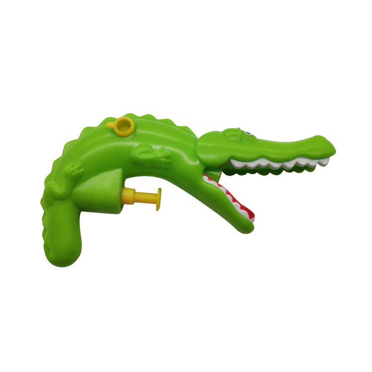 Смешные крокодиловые формы воды водяные сажатель игрушки или лето Продвижение
