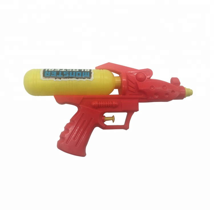 Пластиковые летние водяные пистолеты и водный стрелок в розницу