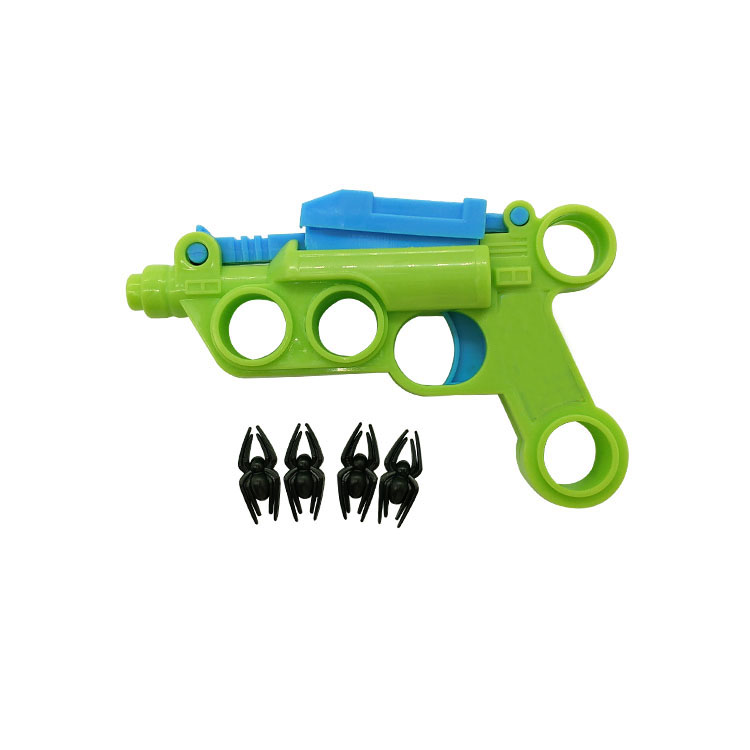 Пластиковые пулевые пулевые орудия орудия орудия и стрельба игрушки Продвижение