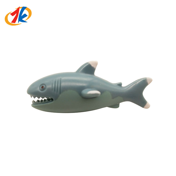 Животный рыбалка акула набор ванны открытая игрушка и рыбалка игрушка розничная
