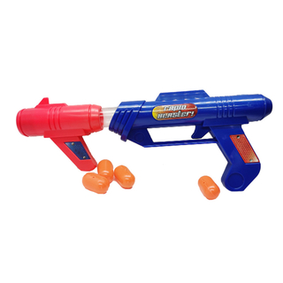 Горячая ради смешной пластиковой Airsoft Pullet Gun Toy для детей